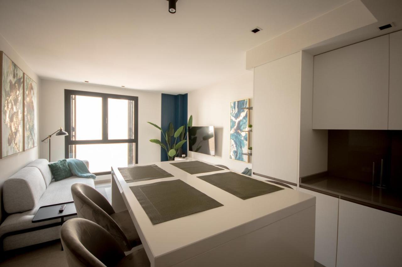 לאס פאלמס דה גראן קנאריה Vv Luxury Tropical Blue "By Henrypole Home" מראה חיצוני תמונה