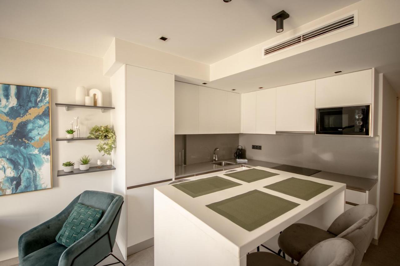 לאס פאלמס דה גראן קנאריה Vv Luxury Tropical Blue "By Henrypole Home" מראה חיצוני תמונה