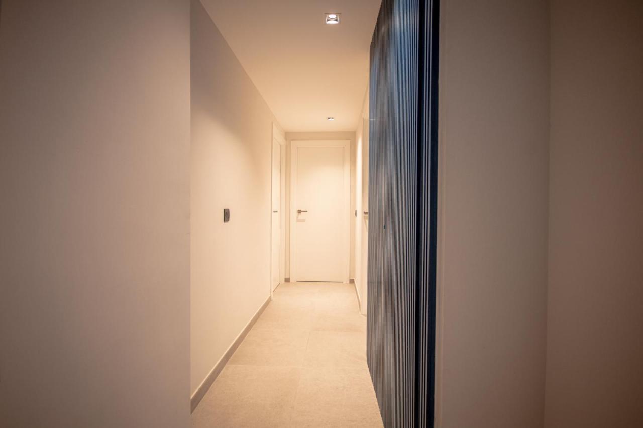 לאס פאלמס דה גראן קנאריה Vv Luxury Tropical Blue "By Henrypole Home" מראה חיצוני תמונה