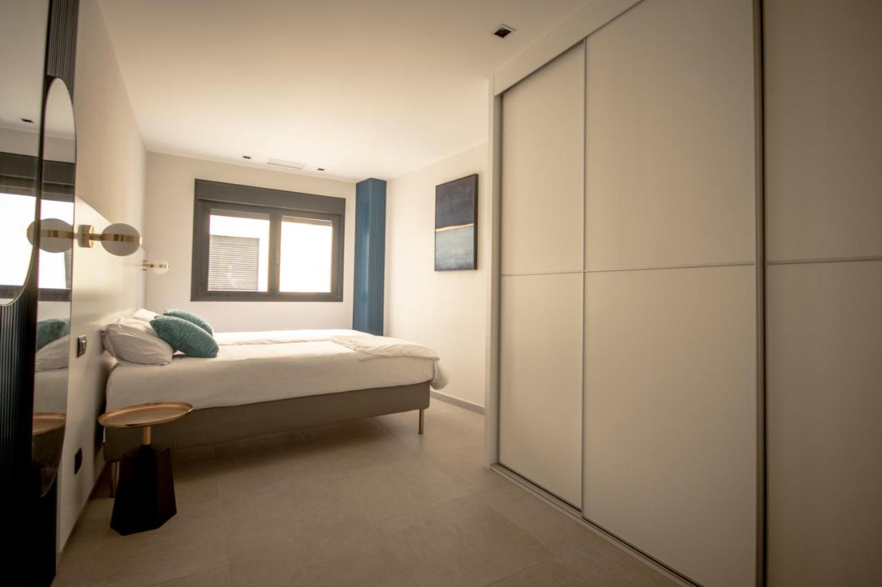 לאס פאלמס דה גראן קנאריה Vv Luxury Tropical Blue "By Henrypole Home" מראה חיצוני תמונה