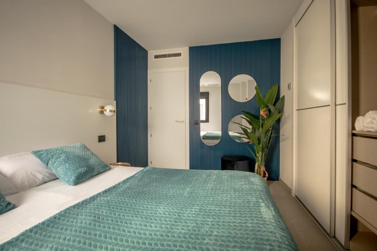 לאס פאלמס דה גראן קנאריה Vv Luxury Tropical Blue "By Henrypole Home" מראה חיצוני תמונה